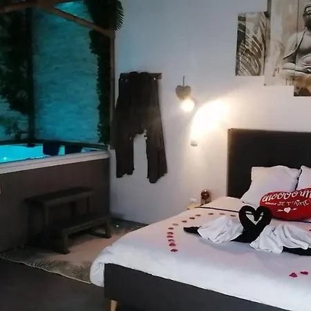 Belle Est La Nuit * Liévin
