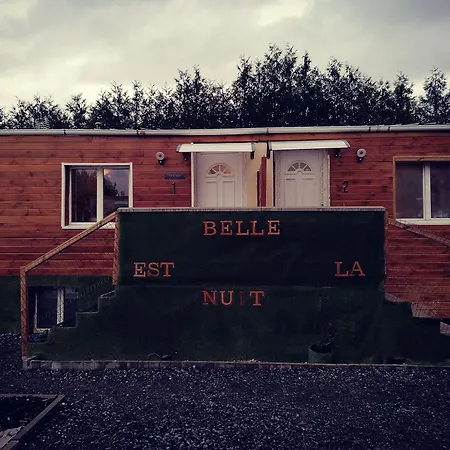Belle Est La Nuit