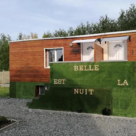 Belle Est La Nuit * Liévin